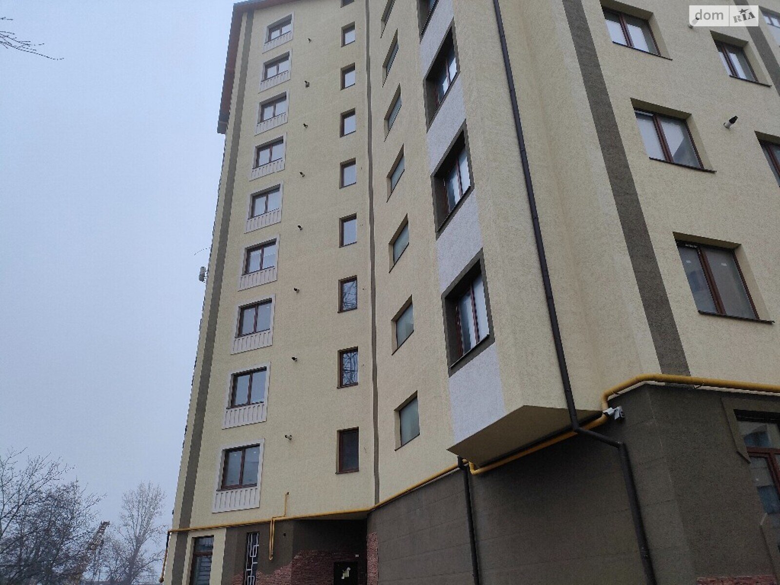 Продажа двухкомнатной квартиры в Ивано-Франковске, на ул. Независимости 148Б, район Майзли фото 1