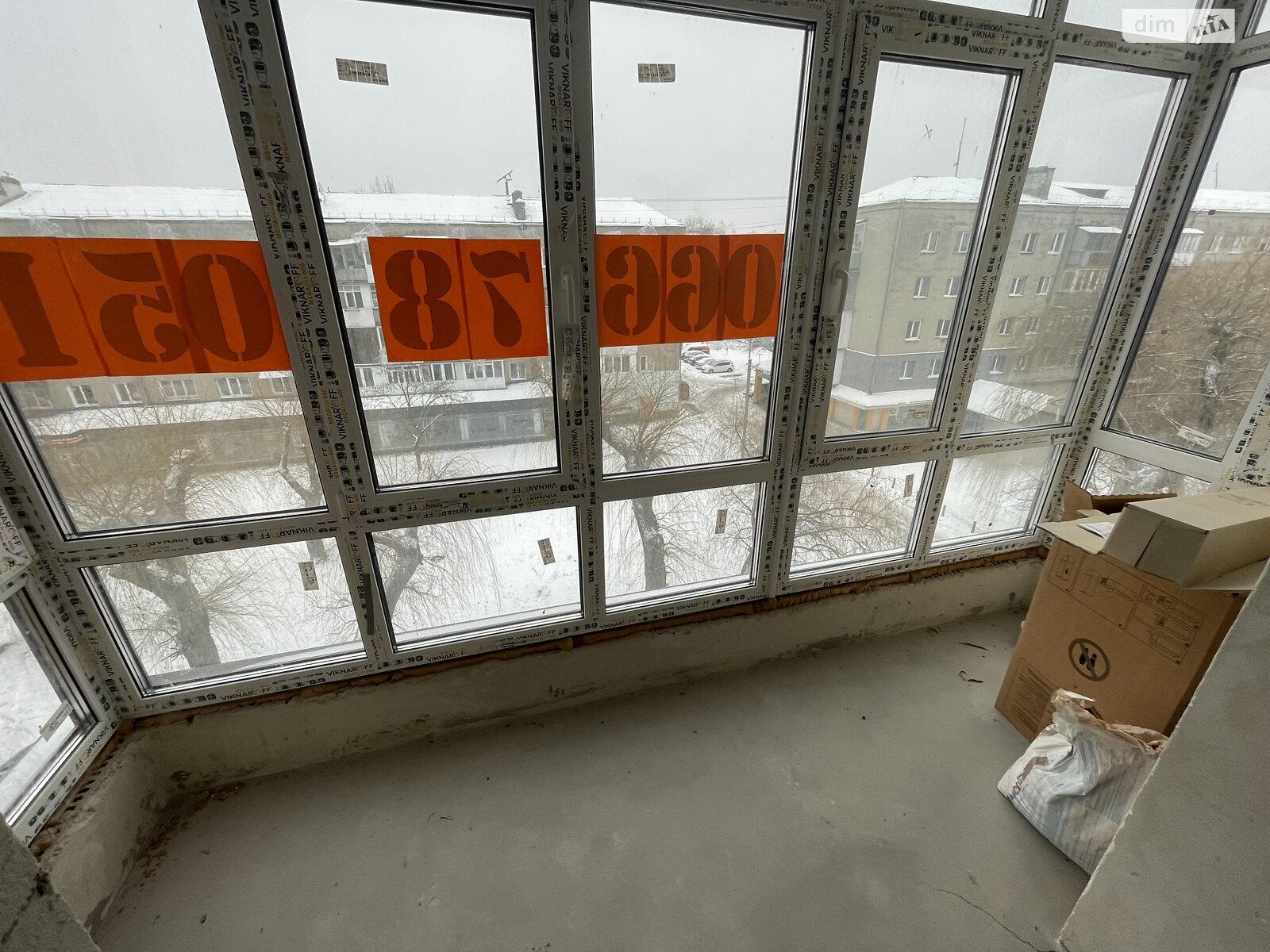 Продажа однокомнатной квартиры в Ивано-Франковске, на ул. Карпатская, район Набережная Княгинин фото 1