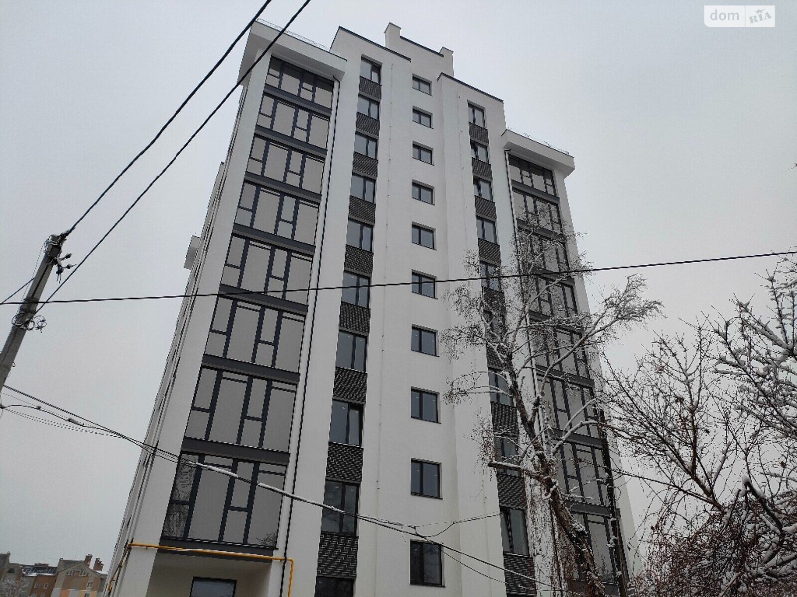 Продажа трехкомнатной квартиры в Ивано-Франковске, на ул. Млынарская, район Набережная фото 1