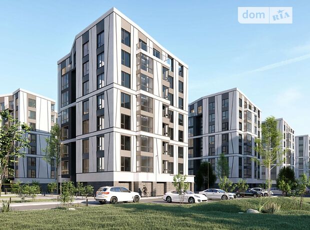 Продажа двухкомнатной квартиры в Ивано-Франковске, на ул. Отца Блавацкого, район Опришовцы фото 1 Продажа двухкомнатной квартиры в Ивано-Франковске, на ул. Отца Блавацкого, район Опришовцы фото 1