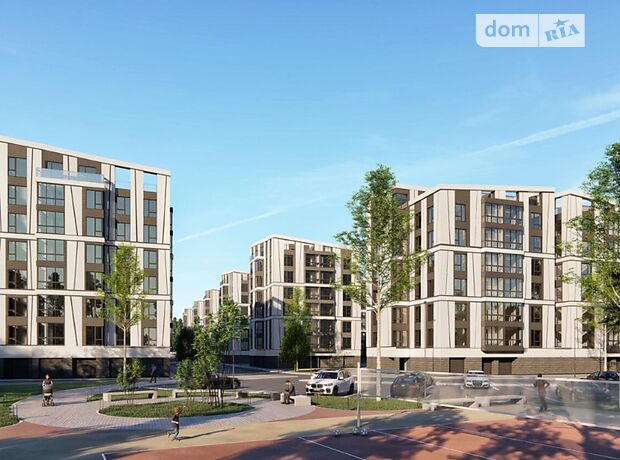 Продажа двухкомнатной квартиры в Ивано-Франковске, на ул. Отца Блавацкого, район Опришовцы фото 1 Продажа двухкомнатной квартиры в Ивано-Франковске, на ул. Отца Блавацкого, район Опришовцы фото 1