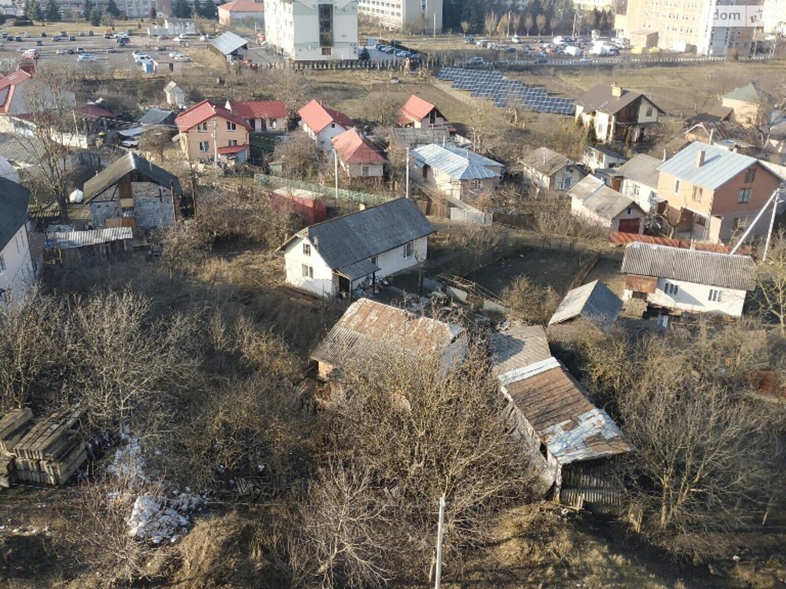 Продажа двухкомнатной квартиры в Ивано-Франковске, на ул. Пасечная, район Пасечная фото 1