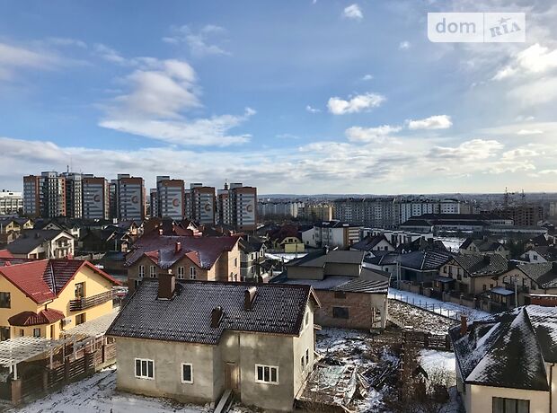 Продажа четырехкомнатной квартиры в Ивано-Франковске, на ул. Демьянов Лаз район Пасечная фото 1 Продажа четырехкомнатной квартиры в Ивано-Франковске, на ул. Демьянов Лаз район Пасечная фото 1