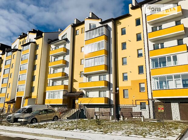 Продажа четырехкомнатной квартиры в Ивано-Франковске, на ул. Демьянов Лаз район Пасечная фото 1 Продажа четырехкомнатной квартиры в Ивано-Франковске, на ул. Демьянов Лаз район Пасечная фото 1