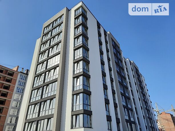 Продажа однокомнатной квартиры в Ивано-Франковске, на ул. Химиков район Пасечная фото 1 Продажа однокомнатной квартиры в Ивано-Франковске, на ул. Химиков район Пасечная фото 1