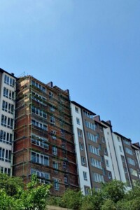 Продажа однокомнатной квартиры в Ивано-Франковске, на ул. Горбачевского 40, район Пасечная фото 2