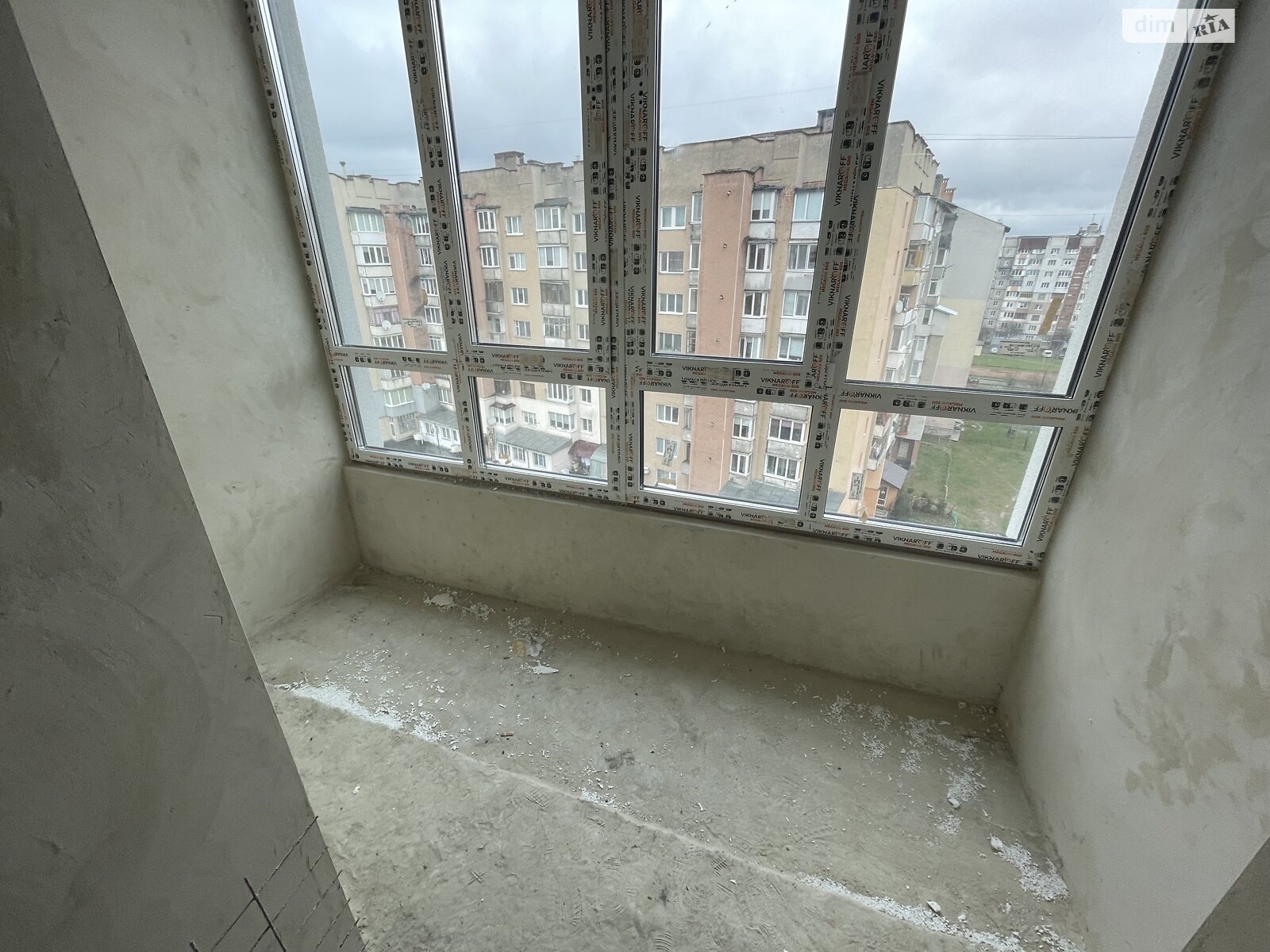 Продажа двухкомнатной квартиры в Ивано-Франковске, на ул. Молодежная, район Строителей фото 1 Продажа двухкомнатной квартиры в Ивано-Франковске, на ул. Молодежная, район Строителей фото 1