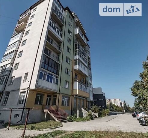 Продажа двухкомнатной квартиры в Ивано-Франковске, на ул. Ивасюка район Строителей фото 1 Продажа двухкомнатной квартиры в Ивано-Франковске, на ул. Ивасюка район Строителей фото 1