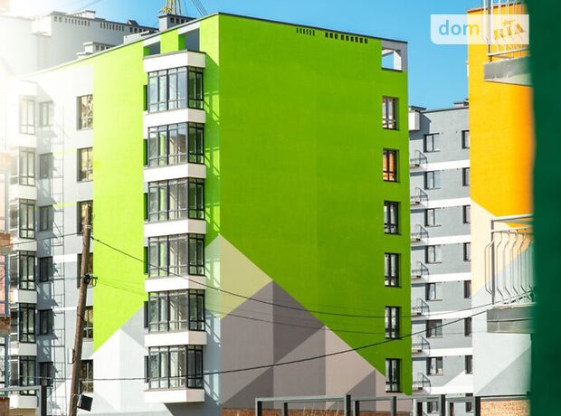 Продаж двокімнатної квартири в Івано-Франківську, на вул. Національної Гвардії, район Центр фото 1 Продаж двокімнатної квартири в Івано-Франківську, на вул. Національної Гвардії, район Центр фото 1