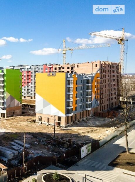 Продаж двокімнатної квартири в Івано-Франківську, на вул. Національної Гвардії, район Центр фото 1 Продаж двокімнатної квартири в Івано-Франківську, на вул. Національної Гвардії, район Центр фото 1