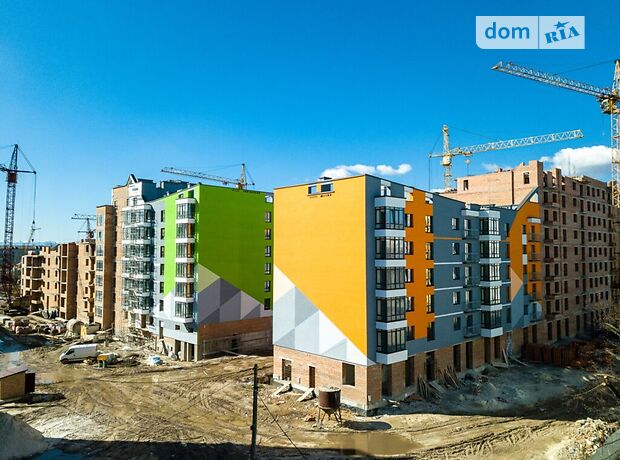 Продаж двокімнатної квартири в Івано-Франківську, на вул. Національної Гвардії, район Центр фото 1 Продаж двокімнатної квартири в Івано-Франківську, на вул. Національної Гвардії, район Центр фото 1