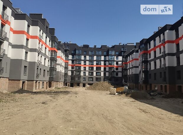 Продаж однокімнатної квартири в Івано-Франківську, на вул. Національної Гвардії, район Центр фото 1 Продаж однокімнатної квартири в Івано-Франківську, на вул. Національної Гвардії, район Центр фото 1
