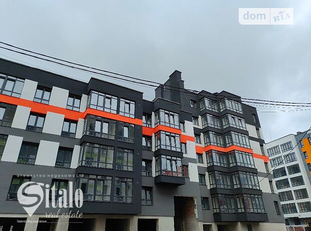 Продажа четырехкомнатной квартиры в Ивано-Франковске, на ул. Национальной Гвардии, район Центр фото 1 Продажа четырехкомнатной квартиры в Ивано-Франковске, на ул. Национальной Гвардии, район Центр фото 1