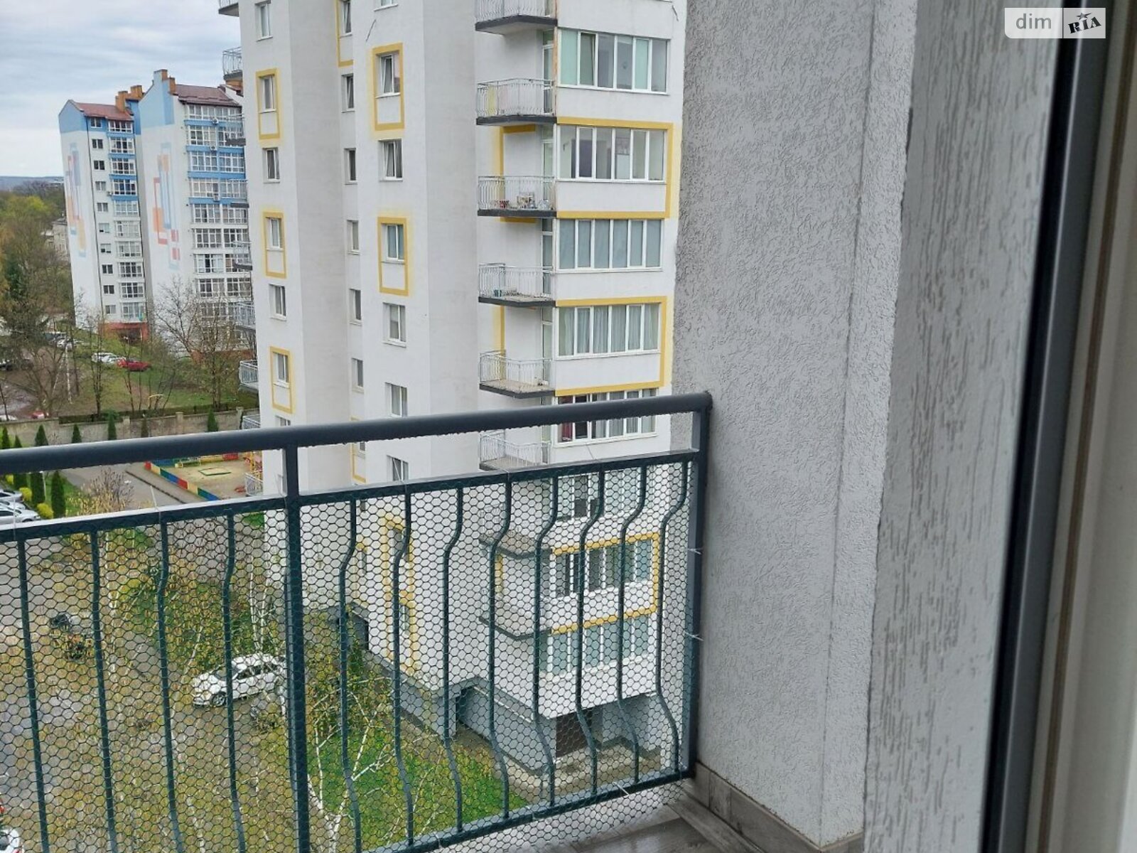 Продаж трикімнатної квартири в Івано-Франківську, на вул. Національної Гвардії, район Центр фото 1 Продаж трикімнатної квартири в Івано-Франківську, на вул. Національної Гвардії, район Центр фото 1