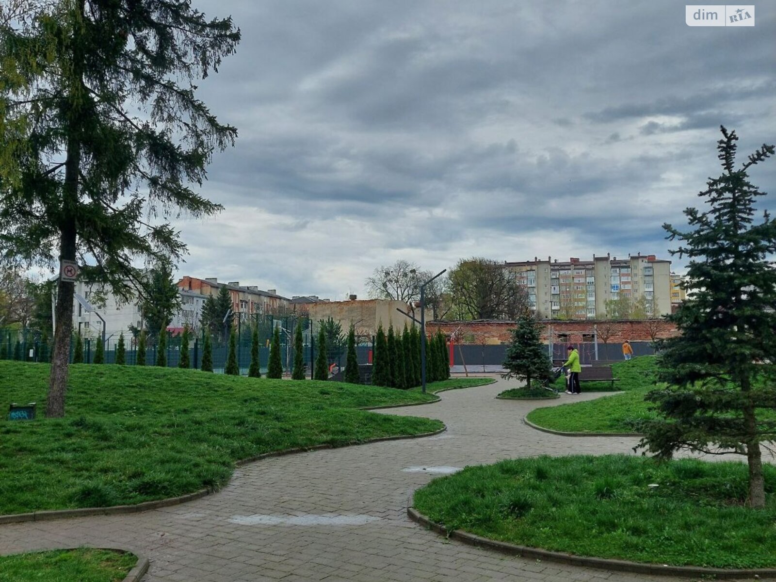 Продаж трикімнатної квартири в Івано-Франківську, на вул. Національної Гвардії, район Центр фото 1 Продаж трикімнатної квартири в Івано-Франківську, на вул. Національної Гвардії, район Центр фото 1