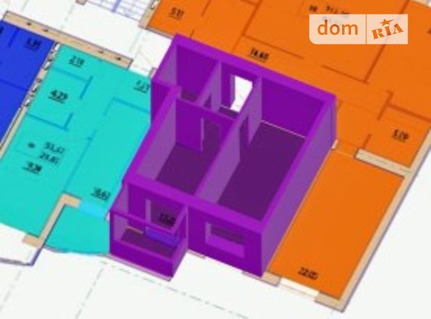 Продаж квартири, 2 кім., Івано-Франківськ, р‑н. Центр, Арсен Продаж квартири, 2 кім., Івано-Франківськ, р‑н. Центр, Арсен