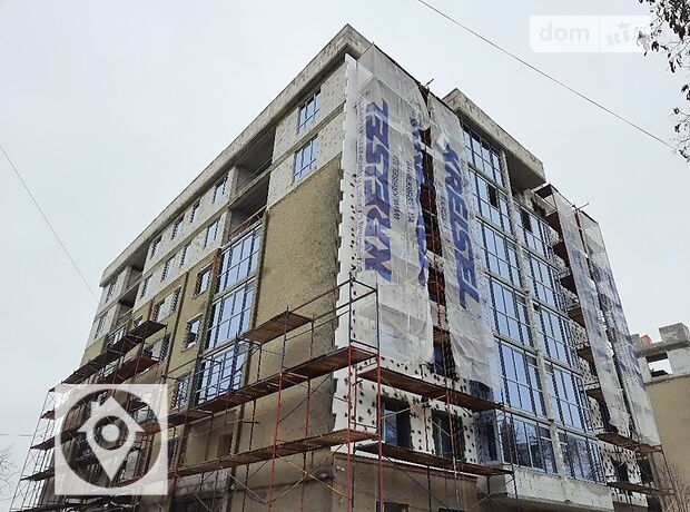 Продаж однокімнатної квартири в Івано-Франківську на вул. Бандери Степана район Центр фото 1 Продаж однокімнатної квартири в Івано-Франківську на вул. Бандери Степана район Центр фото 1