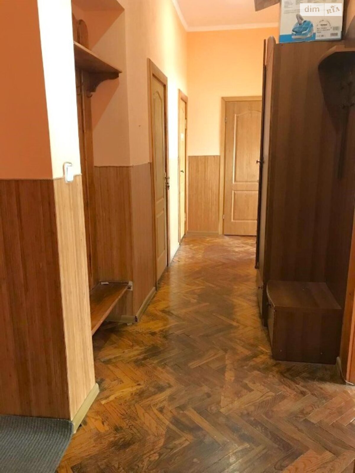 Продажа двухкомнатной квартиры в Ивано-Франковске, на ул. Бельведерська 2, район Центр фото 1 Продажа двухкомнатной квартиры в Ивано-Франковске, на ул. Бельведерська 2, район Центр фото 1