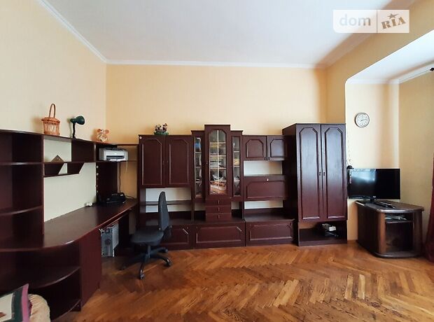Продажа двухкомнатной квартиры в Ивано-Франковске, на ул. Бельведерська район Центр фото 1