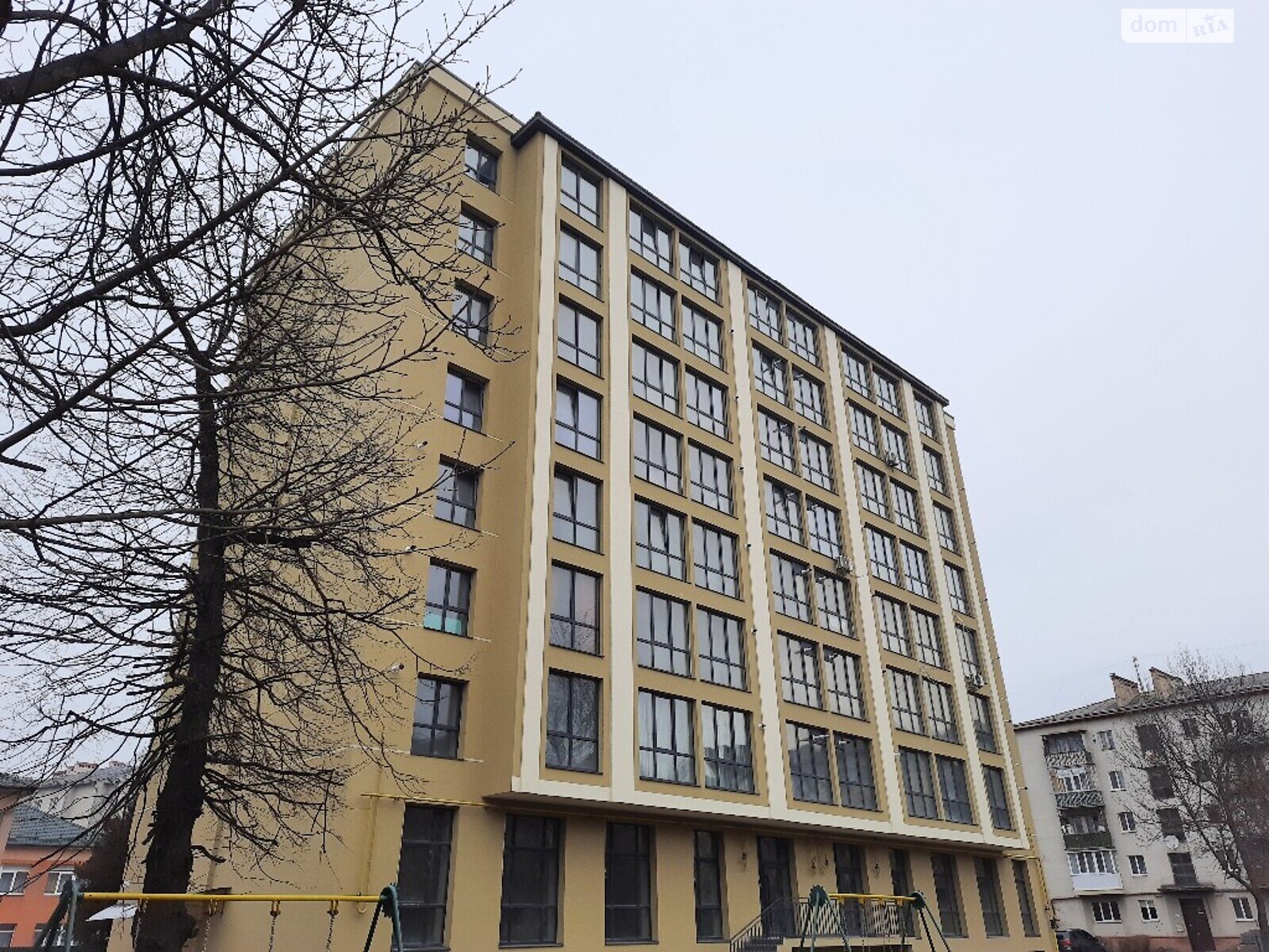 Продаж двокімнатної квартири в Івано-Франківську, на вул. Данила Короля, район Центр фото 1 Продаж двокімнатної квартири в Івано-Франківську, на вул. Данила Короля, район Центр фото 1