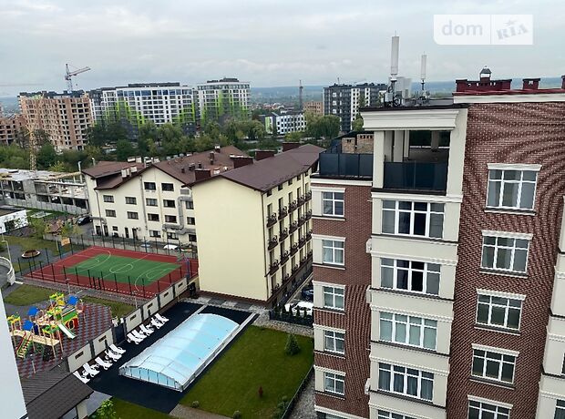 Продажа двухкомнатной квартиры в Ивано-Франковске, на ул. Гетьмана Ивана Мазепы 164, район Центр фото 1 Продажа двухкомнатной квартиры в Ивано-Франковске, на ул. Гетьмана Ивана Мазепы 164, район Центр фото 1