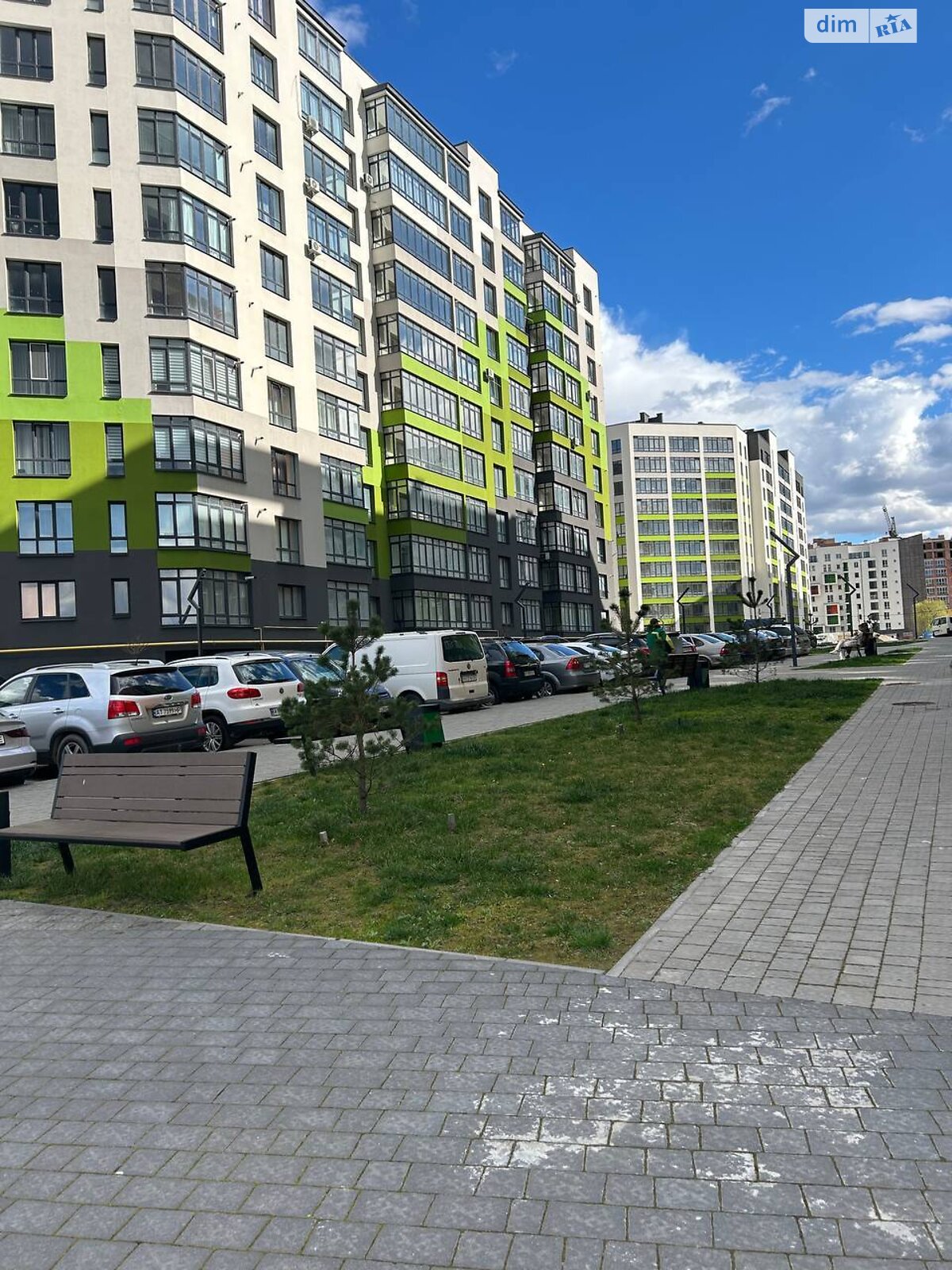 Продажа двухкомнатной квартиры в Ивано-Франковске, на ул. Гетьмана Ивана Мазепы, район Центр фото 1 Продажа двухкомнатной квартиры в Ивано-Франковске, на ул. Гетьмана Ивана Мазепы, район Центр фото 1