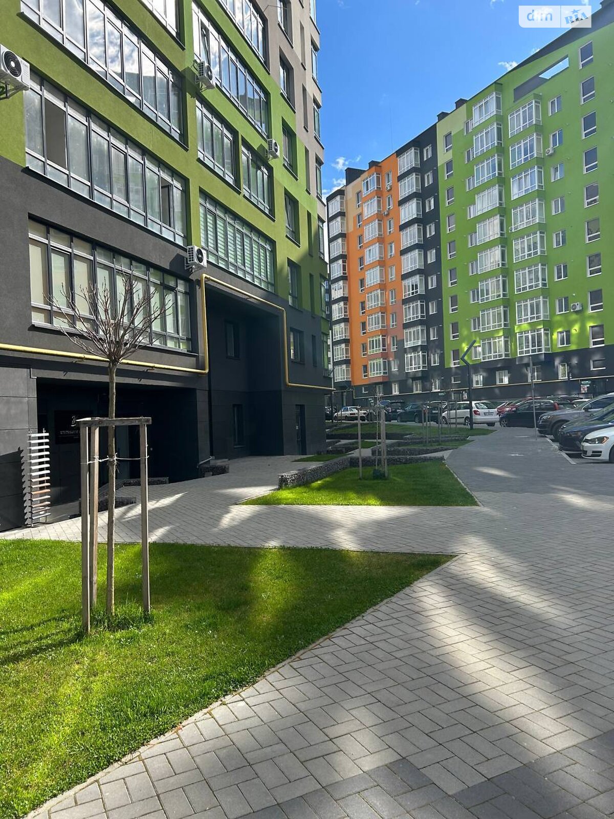 Продажа двухкомнатной квартиры в Ивано-Франковске, на ул. Гетьмана Ивана Мазепы, район Центр фото 1 Продажа двухкомнатной квартиры в Ивано-Франковске, на ул. Гетьмана Ивана Мазепы, район Центр фото 1