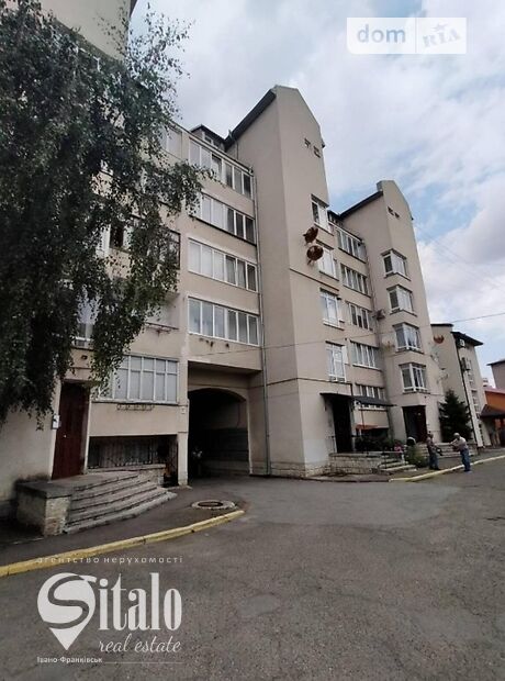 Продажа четырехкомнатной квартиры в Ивано-Франковске, на ул. Черновола, район Центр фото 1 Продажа четырехкомнатной квартиры в Ивано-Франковске, на ул. Черновола, район Центр фото 1