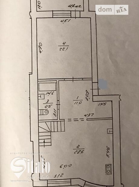 Продажа четырехкомнатной квартиры в Ивано-Франковске, на ул. Черновола, район Центр фото 1 Продажа четырехкомнатной квартиры в Ивано-Франковске, на ул. Черновола, район Центр фото 1