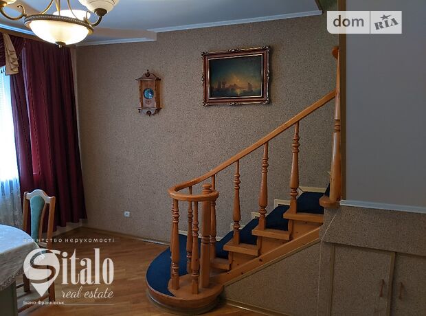 Продажа четырехкомнатной квартиры в Ивано-Франковске, на ул. Черновола, район Центр фото 1 Продажа четырехкомнатной квартиры в Ивано-Франковске, на ул. Черновола, район Центр фото 1