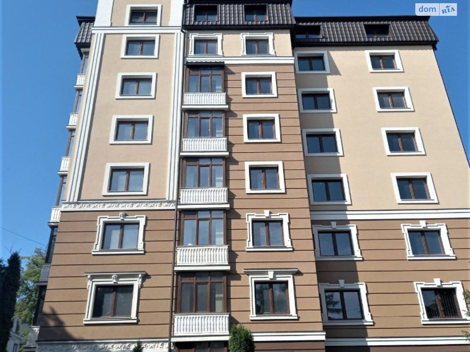 Продажа трехкомнатной квартиры в Ивано-Франковске, на ул. Тараса Шевченко, район Центр фото 1 Продажа трехкомнатной квартиры в Ивано-Франковске, на ул. Тараса Шевченко, район Центр фото 1