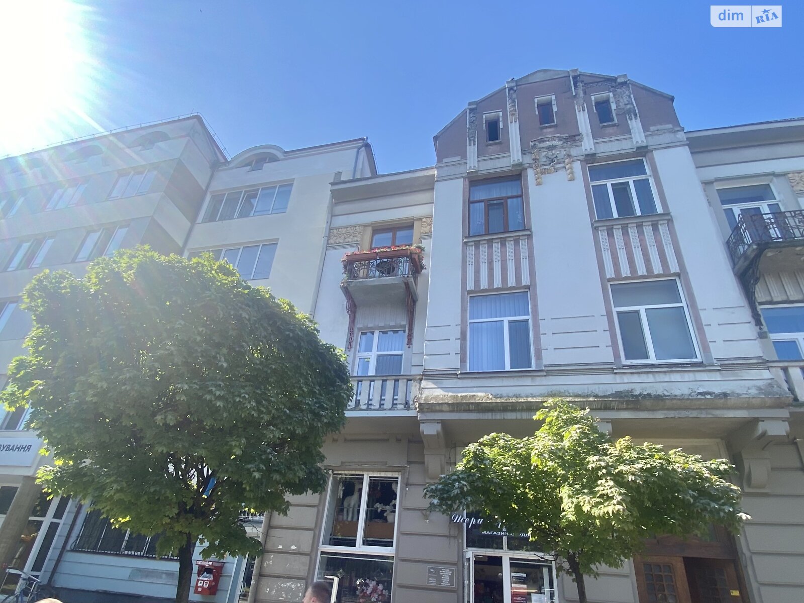 Продаж чотирикімнатної квартири в Івано-Франківську, на вул. Незалежності, район Центр фото 1 Продаж чотирикімнатної квартири в Івано-Франківську, на вул. Незалежності, район Центр фото 1