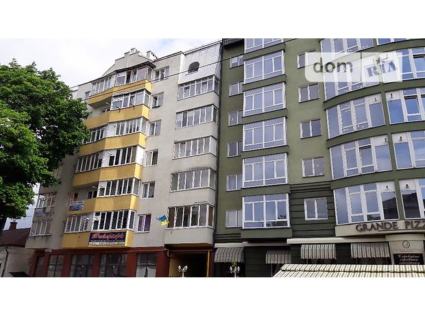 Продаж квартири, 4 кім., Івано-Франківськ, р‑н. Центр, Гаркуши улица Продаж квартири, 4 кім., Івано-Франківськ, р‑н. Центр, Гаркуши улица