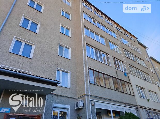 Продажа двухкомнатной квартиры в Ивано-Франковске, на ул. Вишневского, район Кант фото 1 Продажа двухкомнатной квартиры в Ивано-Франковске, на ул. Вишневского, район Кант фото 1