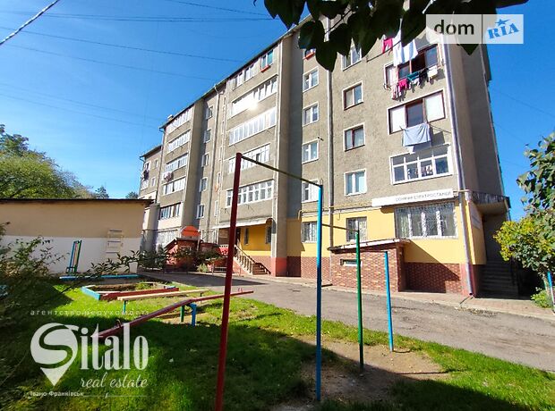 Продажа двухкомнатной квартиры в Ивано-Франковске, на ул. Вишневского, район Кант фото 1