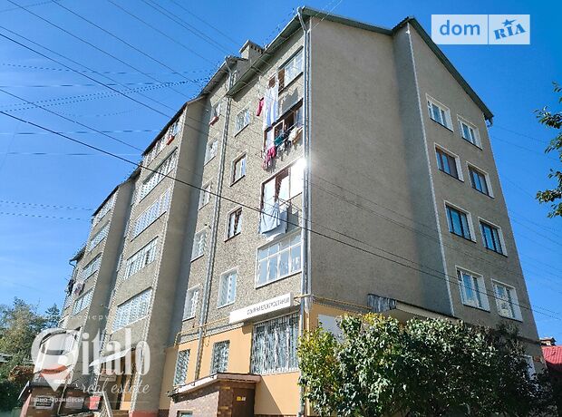Продажа двухкомнатной квартиры в Ивано-Франковске, на ул. Вишневского, район Кант фото 1 Продажа двухкомнатной квартиры в Ивано-Франковске, на ул. Вишневского, район Кант фото 1