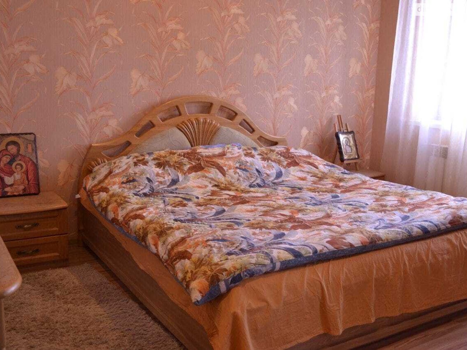 Продаж чотирикімнатної квартири в Івано-Франківську, на вул. Української Перемоги, район Центр фото 1 Продаж чотирикімнатної квартири в Івано-Франківську, на вул. Української Перемоги, район Центр фото 1