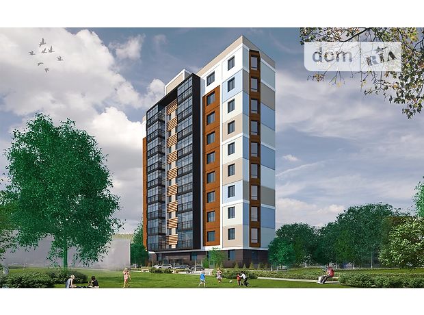 Продаж квартири, 1 кім., Івано-Франківськ, р‑н. Центр, К.Данила Продаж квартири, 1 кім., Івано-Франківськ, р‑н. Центр, К.Данила