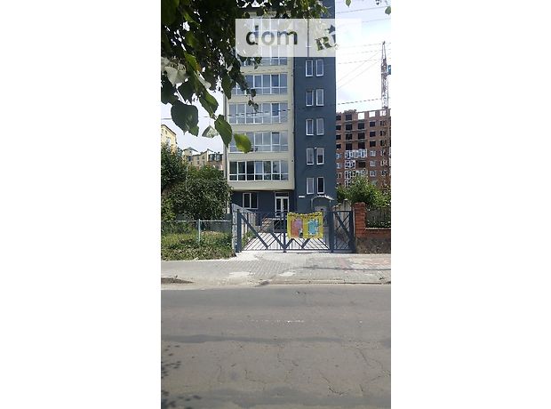 Продажа двухкомнатной квартиры в Ивано-Франковске, на ул. Коновальца Евгения 31Б, район Центр фото 1