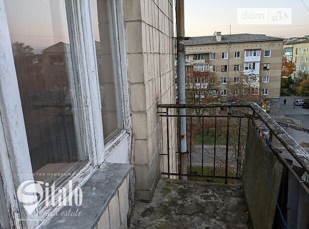 Продажа двухкомнатной квартиры в Ивано-Франковске, на ул. Пулюя И. 7, район Центр фото 1 Продажа двухкомнатной квартиры в Ивано-Франковске, на ул. Пулюя И. 7, район Центр фото 1