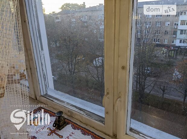 Продажа двухкомнатной квартиры в Ивано-Франковске, на ул. Пулюя И. 7, район Центр фото 1 Продажа двухкомнатной квартиры в Ивано-Франковске, на ул. Пулюя И. 7, район Центр фото 1