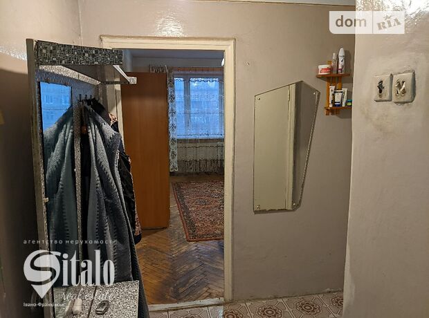 Продажа двухкомнатной квартиры в Ивано-Франковске, на ул. Пулюя И. 7, район Центр фото 1 Продажа двухкомнатной квартиры в Ивано-Франковске, на ул. Пулюя И. 7, район Центр фото 1