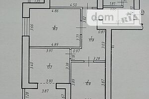 Продажа трехкомнатной квартиры в Ивано-Франковске, на ул. Национальной Гвардии 14О, район Центр фото 2