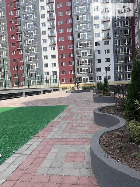 Продаж двокімнатної квартири в Івано-Франківську на вул. Княгинин 44 район Центр фото 1 Продаж двокімнатної квартири в Івано-Франківську на вул. Княгинин 44 район Центр фото 1