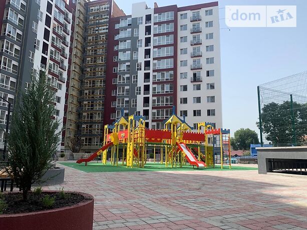 Продаж двокімнатної квартири в Івано-Франківську на вул. Княгинин 44 район Центр фото 1 Продаж двокімнатної квартири в Івано-Франківську на вул. Княгинин 44 район Центр фото 1