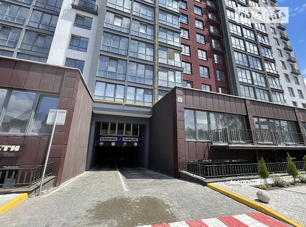Продажа однокомнатной квартиры в Ивано-Франковске, на ул. Княгинин район Центр фото 1 Продажа однокомнатной квартиры в Ивано-Франковске, на ул. Княгинин район Центр фото 1
