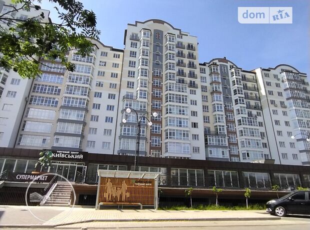 Продажа двухкомнатной квартиры в Ивано-Франковске, на ул. Высочана Семена район Центр фото 1 Продажа двухкомнатной квартиры в Ивано-Франковске, на ул. Высочана Семена район Центр фото 1