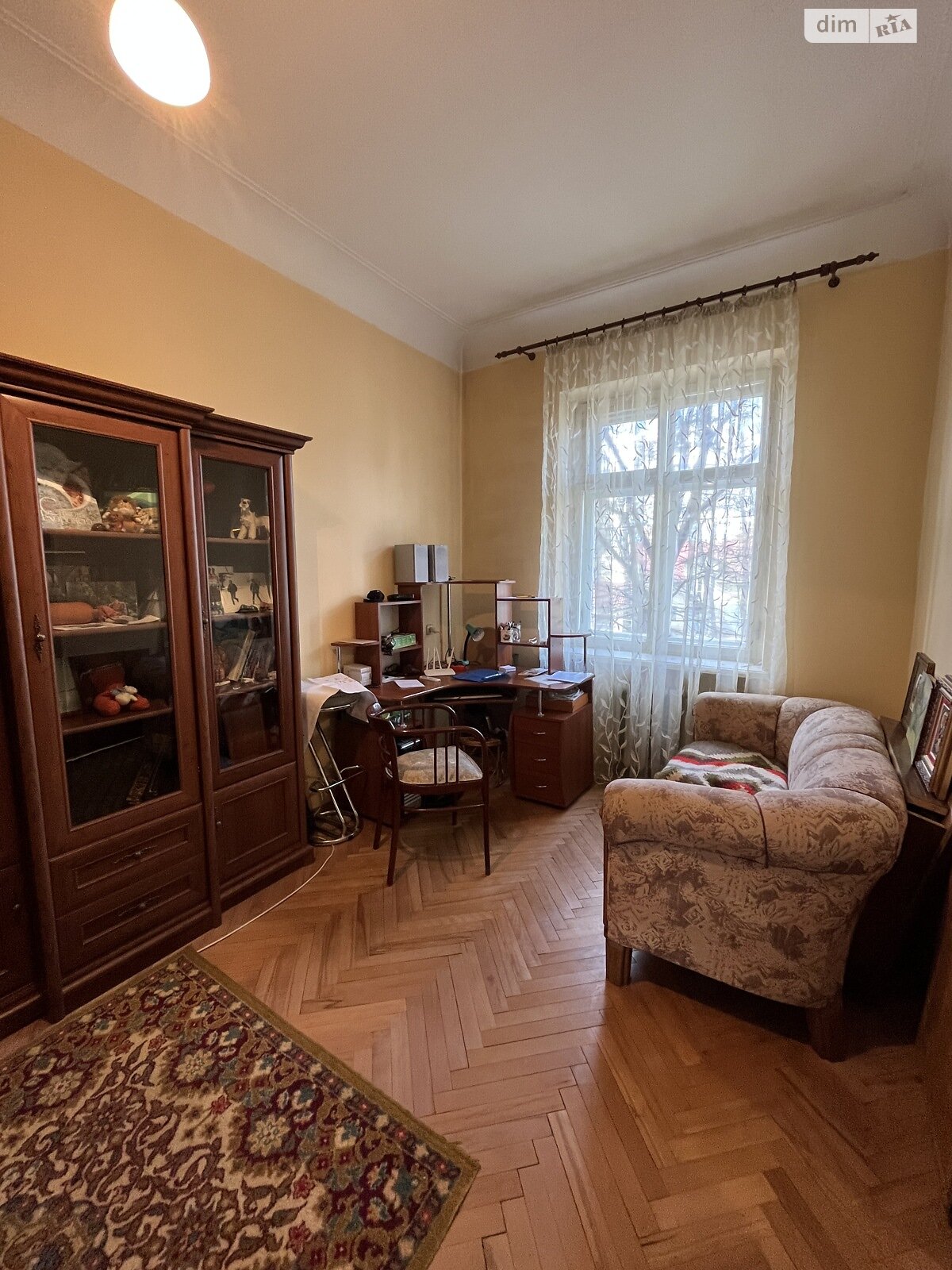 Продажа трехкомнатной квартиры в Ивано-Франковске, на ул. Вовчинецька 4, район Центр фото 1 Продажа трехкомнатной квартиры в Ивано-Франковске, на ул. Вовчинецька 4, район Центр фото 1