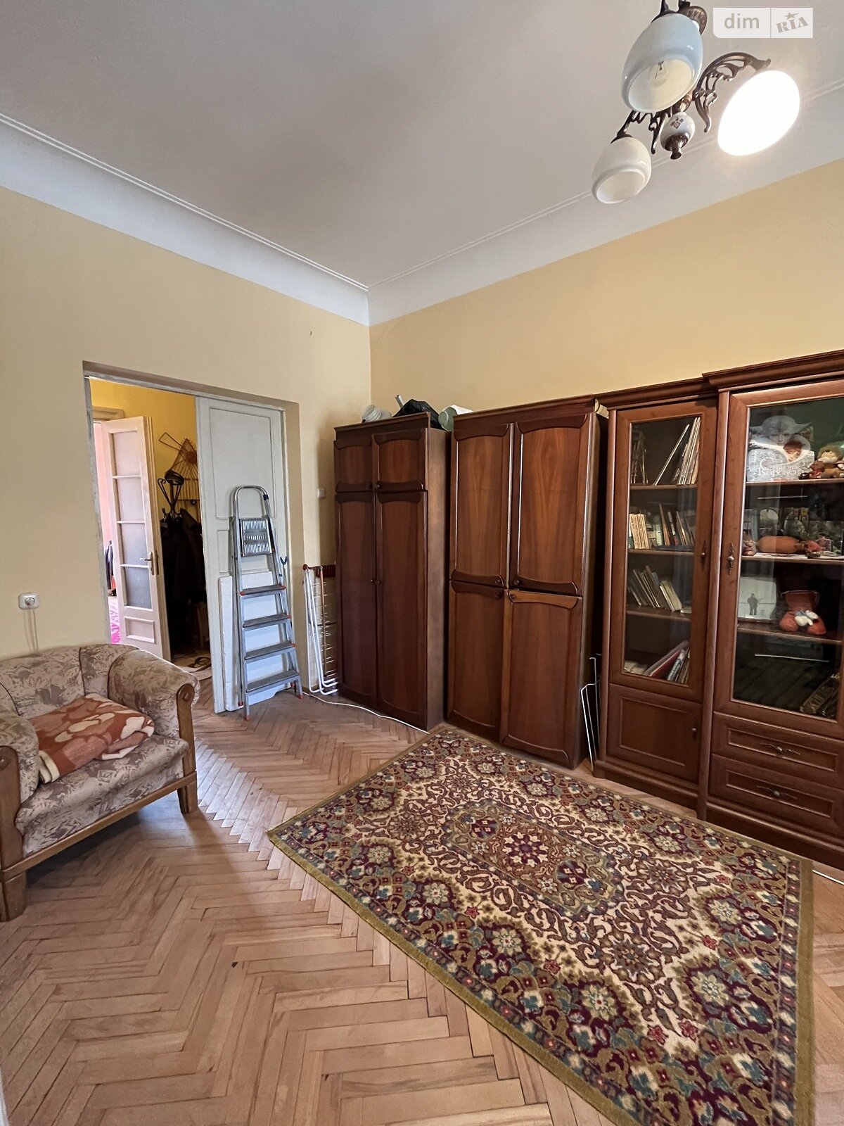 Продажа трехкомнатной квартиры в Ивано-Франковске, на ул. Вовчинецька 4, район Центр фото 1 Продажа трехкомнатной квартиры в Ивано-Франковске, на ул. Вовчинецька 4, район Центр фото 1