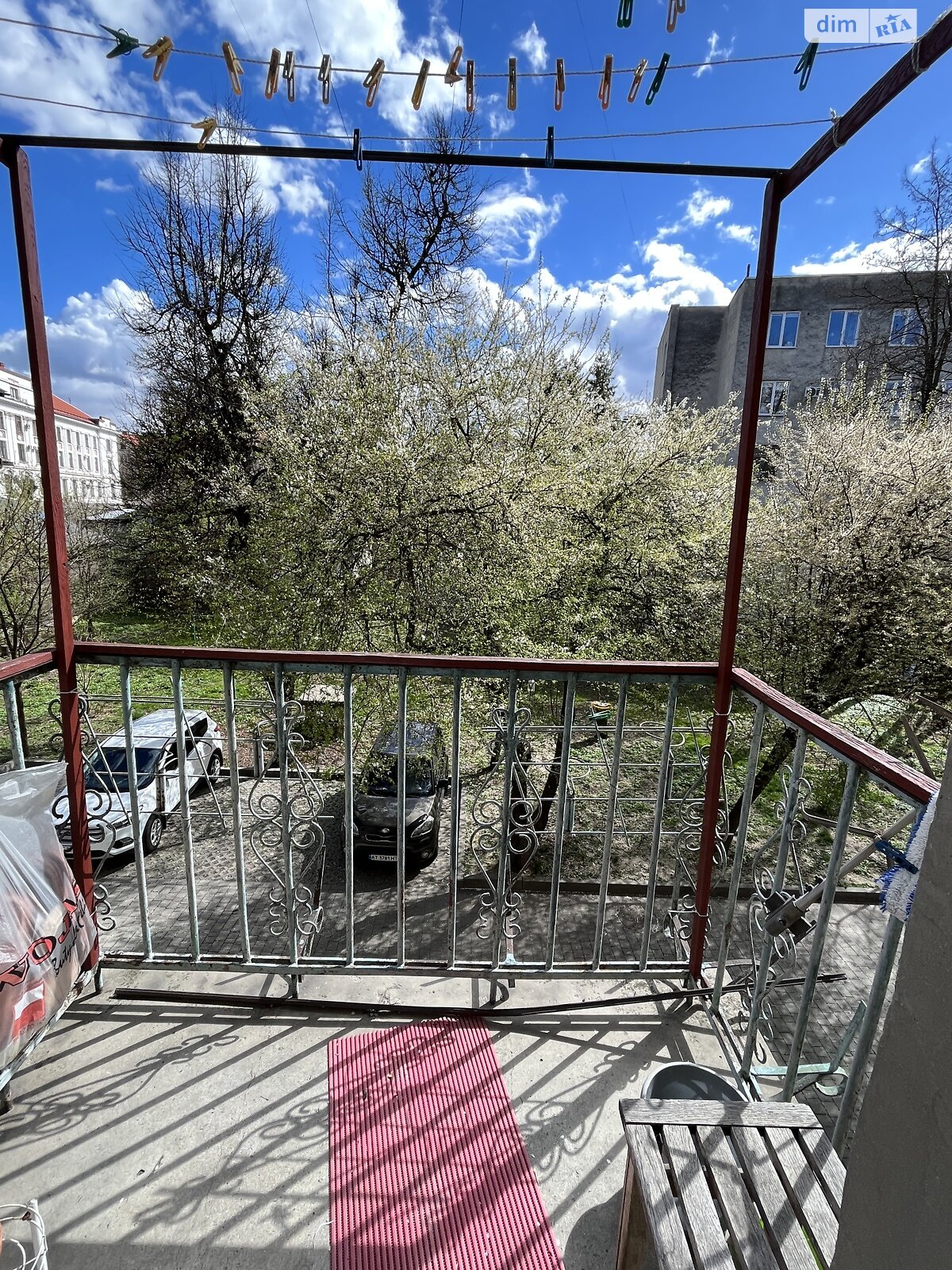 Продажа трехкомнатной квартиры в Ивано-Франковске, на ул. Вовчинецька 4, район Центр фото 1 Продажа трехкомнатной квартиры в Ивано-Франковске, на ул. Вовчинецька 4, район Центр фото 1